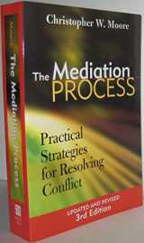 9780787964467-0787964468-The Mediation Process: Practical Strategies for Resolving Conflict