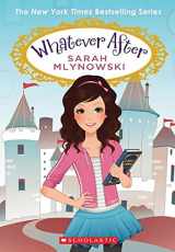 9780545855761-0545855764-Whatever After Boxset, Books 1-6 (Whatever After)