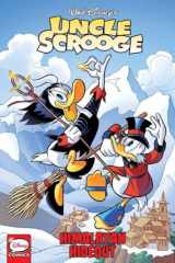 9781631408229-1631408224-Uncle Scrooge: Himalayan Hideout