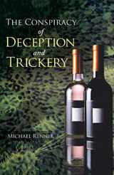 9781491718063-1491718064-The Conspiracy of Deception and Trickery