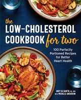 9781646115976-164611597X-The Low-Cholesterol Cookbook for Two: 100 Perfectly Portioned Recipes for Better Heart Health