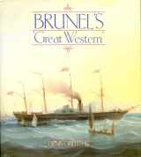 9780850597431-0850597439-Brunel's Great Western