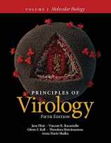9781683672845-1683672844-Principles of Virology, Volume 1: Molecular Biology (ASM Books)