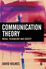 9780761970705-0761970703-Communication Theory: Media, Technology and Society