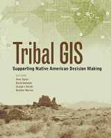9781589483200-1589483200-Tribal GIS: Supporting Native American Decision Making