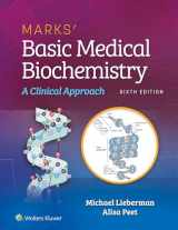 9781975150143-1975150147-Marks' Basic Medical Biochemistry: A Clinical Approach