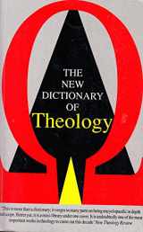 9780717117529-0717117529-New Dictionary of Theology