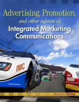 9781111203832-1111203830-Bundle: Advertising Promotion and Other Aspects of Integrated Marketing Communications, 8th + WebTutor™ ToolBox for Blackboard Printed Access Card
