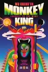 9780143136309-0143136305-Monkey King: Journey to the West (Penguin Classics Deluxe Edition)