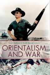 9780199327782-0199327785-Orientalism and War (Critical War Studies)