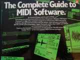 9780825610882-0825610885-Complete Guide to Midi Software