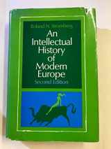 9780134691060-0134691067-An intellectual history of modern Europe