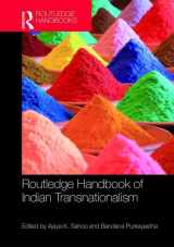 9781138089143-1138089141-Routledge Handbook of Indian Transnationalism