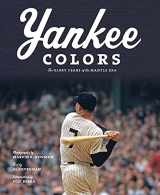 9780810996380-0810996383-Yankee Colors: The Glory Years of the Mantle Era