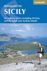 9781852847852-1852847859-Walking in Sicily (Cicerone Guides)