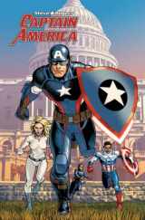 9781302901127-1302901125-Captain America Steve Rogers 1: Hail Hydra (1)