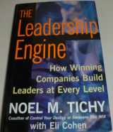 9780887307935-0887307930-The Leadership Engine: How Winning Companies Build Leaders at Every Level