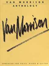 9780711925922-0711925925-Van Morrison -- Anthology: Piano/Vocal/Chords