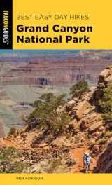 9781493047611-1493047612-Best Easy Day Hikes Grand Canyon National Park (Best Easy Day Hikes Series)