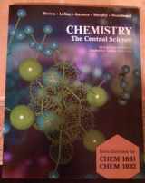 9781256823667-125682366X-Chemistry - The Central Science (Custom Edition for Temple University | CHEM 1031/1032)