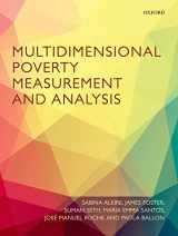 9780199689491-0199689490-Multidimensional Poverty Measurement and Analysis