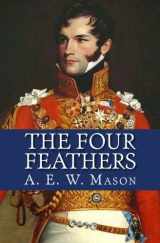 9781519364340-1519364342-The Four Feathers