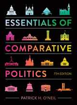 9780393532777-0393532771-Essentials of Comparative Politics