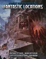 9781982035709-1982035706-Sly Flourish's Fantastic Locations: Twenty fantastic locations for your fantasy roleplaying games.