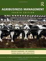 9780415596954-0415596955-Agribusiness Management (Routledge Textbooks in Environmental and Agricultural Economics)