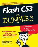 9780470121009-0470121009-Flash CS3 For Dummies