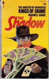 9780515039672-0515039675-Kings of Crime (The Shadow #11)