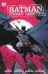 9781779512178-1779512171-Batman Urban Legends 1