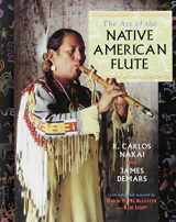 9780964788602-0964788608-The Art of the Native American Flute