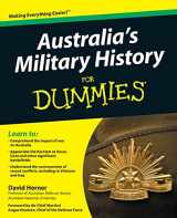 9781742169835-174216983X-Australia's Military History For Dummies