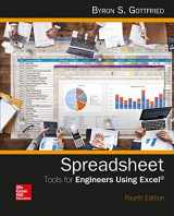 9781259875960-1259875962-Spreadsheet Tools for Engineers Using Excel