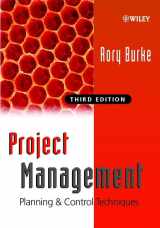 9780471987628-047198762X-Project Management: Planning and Control Techniques, 3rd Edition