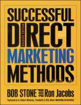 9780658001451-0658001450-Successful Direct Marketing Methods, Seventh Edition