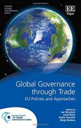 9781783477753-178347775X-Global Governance through Trade: EU Policies and Approaches (Leuven Global Governance series)