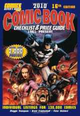 9781440203862-1440203865-2010 Comic Book Checklist & Price Guide: 1961 - Present (COMIC BOOK CHECKLIST AND PRICE GUIDE)
