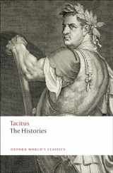 9780199540709-0199540705-The Histories (Oxford World's Classics)