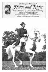 9780879802356-0879802359-Complete Training of Horse and Rider: In the Principles of Classical Horsemanship
