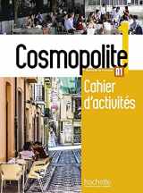 9782014015980-2014015988-Cosmopolite 1 - Cahier d'activités (A1)