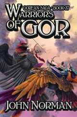 9781504076722-1504076729-Warriors of Gor (Gorean Saga)