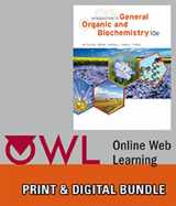 9781133906629-1133906621-Bundle: Introduction to General, Organic and Biochemistry, 10th + OWL 24-Months Printed Access Card