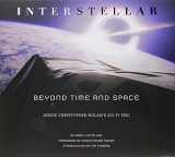 9781783293568-178329356X-Interstellar: Beyond Time And Space: Inside Christopher Nolans Sci-Fi Epic