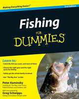 9780470930687-0470930683-Fishing for Dummies