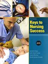 9780134053899-0134053893-Keys to Nursing Success, Revised Edition Plus NEW MyLab Student Success Update -- Access Card Package (3rd Edition) (Keys Franchise)