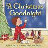 9780545531672-0545531675-A Christmas Goodnight