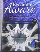 9781792400001-1792400004-Becoming Aware: A Text/Workbook for Human Relations and Personal Adjustment