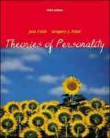 9780072969801-0072969806-Theories Of Personality